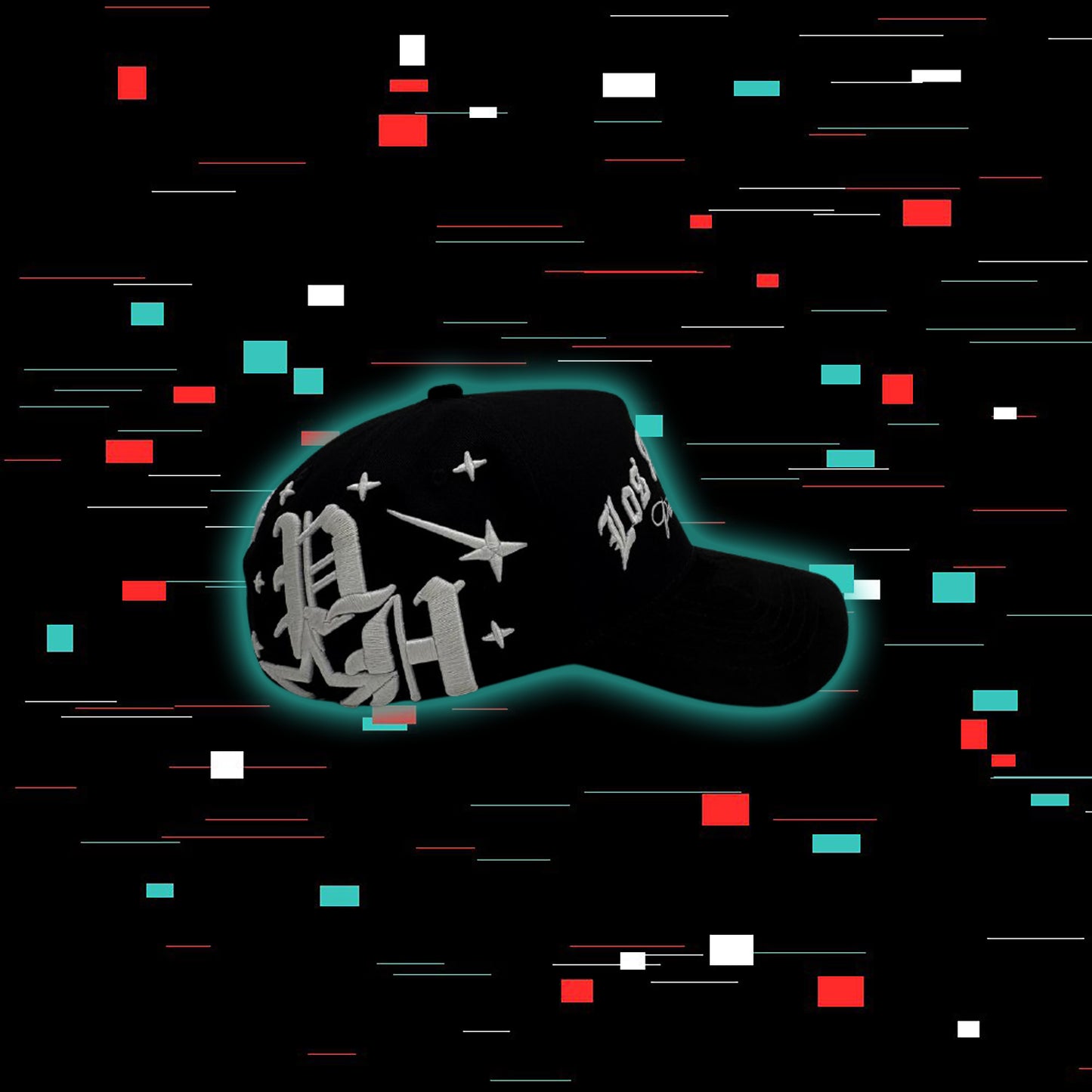 LA PATRON CLUB (GLOW IN THE DARK)