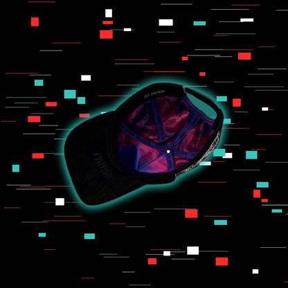 DC GLITCHED