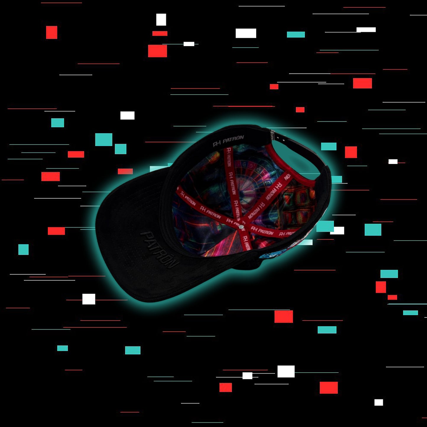 LV GLITCHED