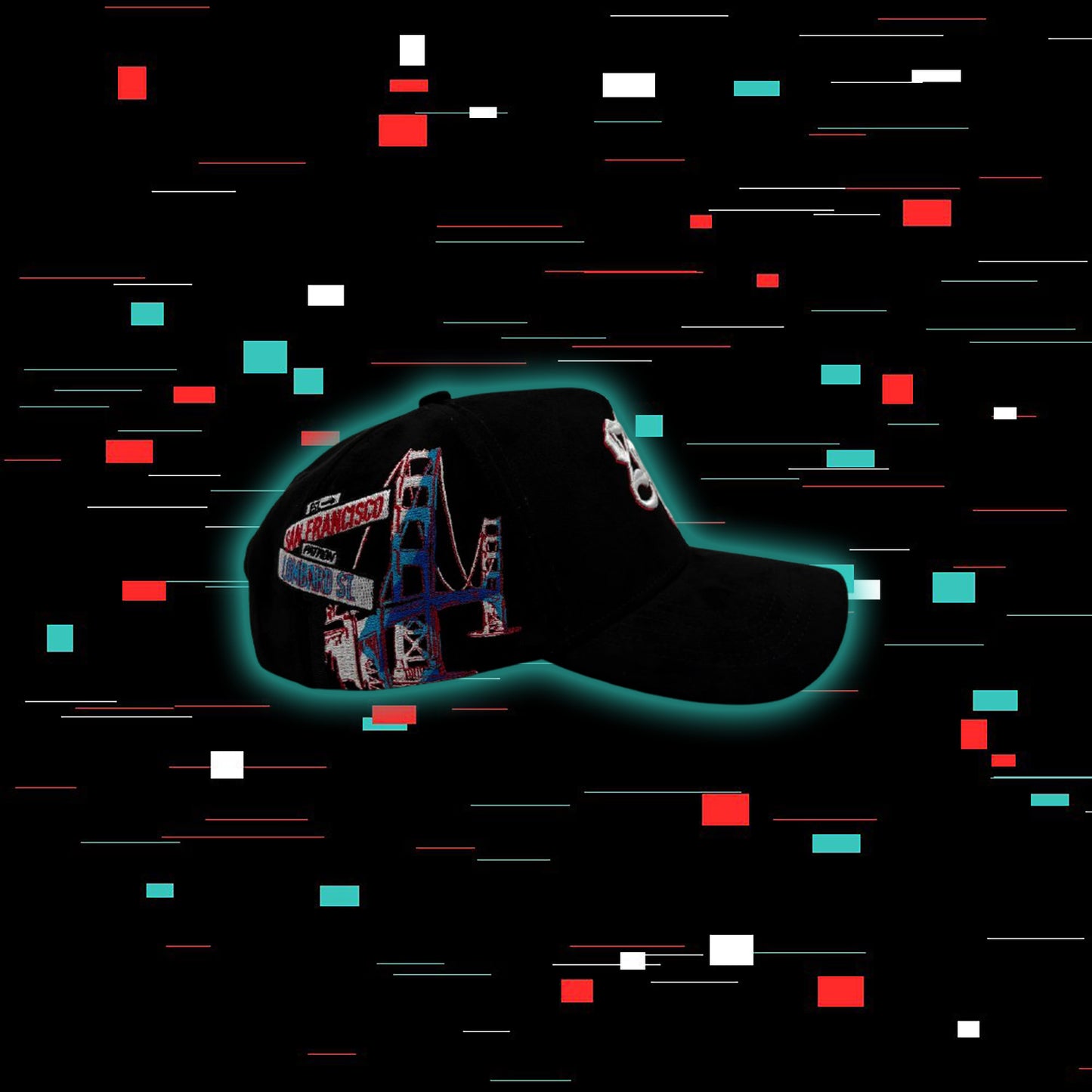 SF GLITCHED