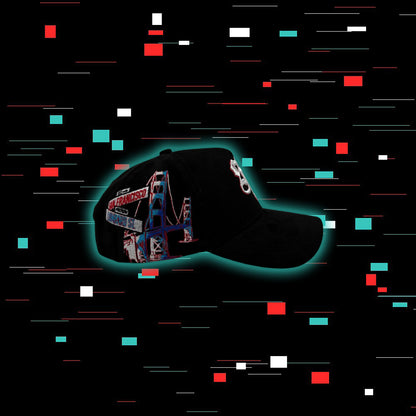 SF GLITCHED
