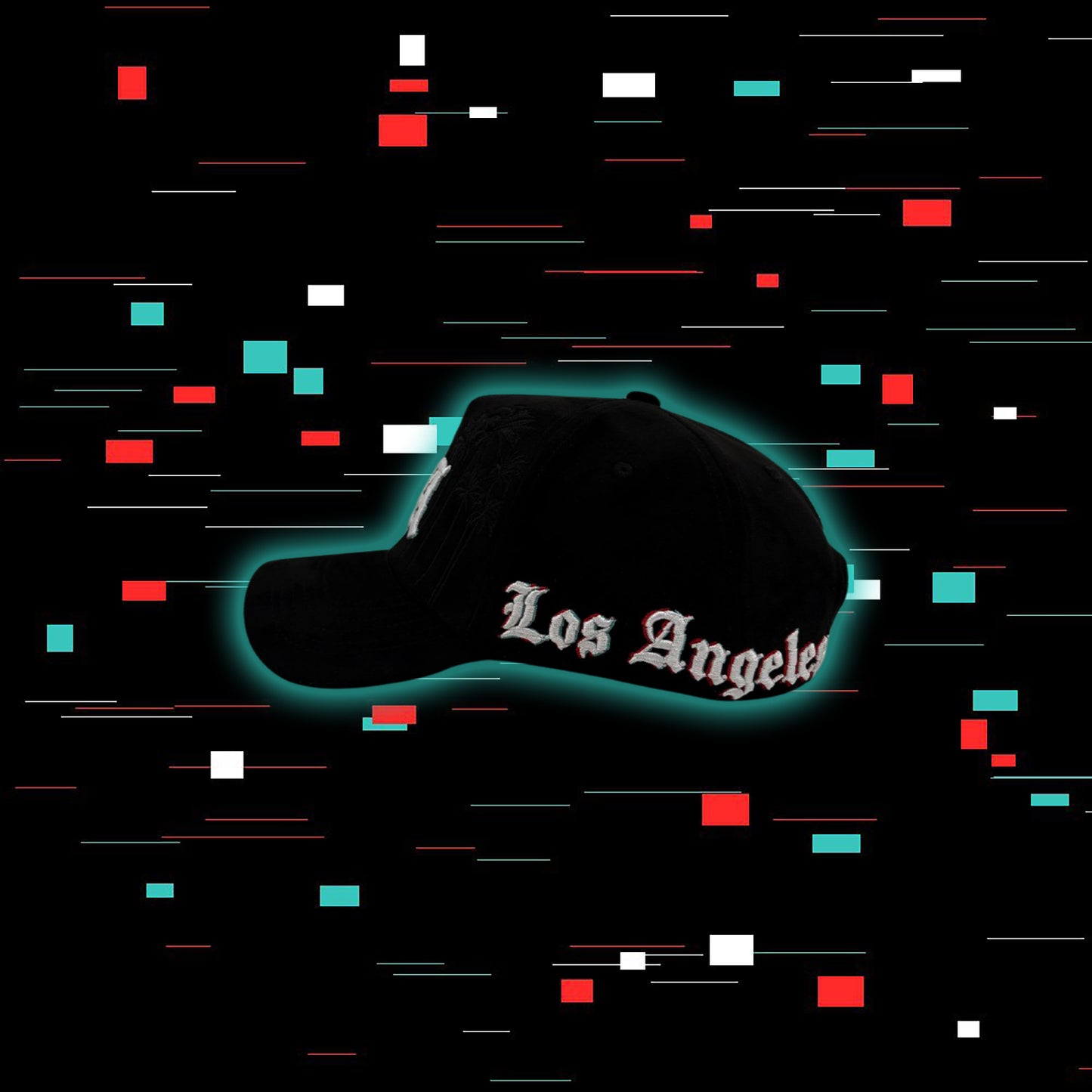 LA GLITCHED