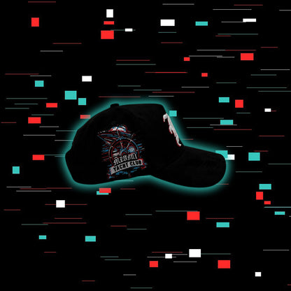MIAMI GLITCHED
