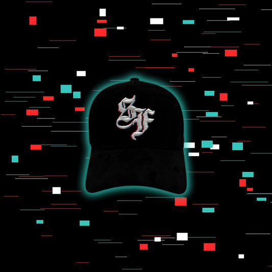 SF GLITCHED