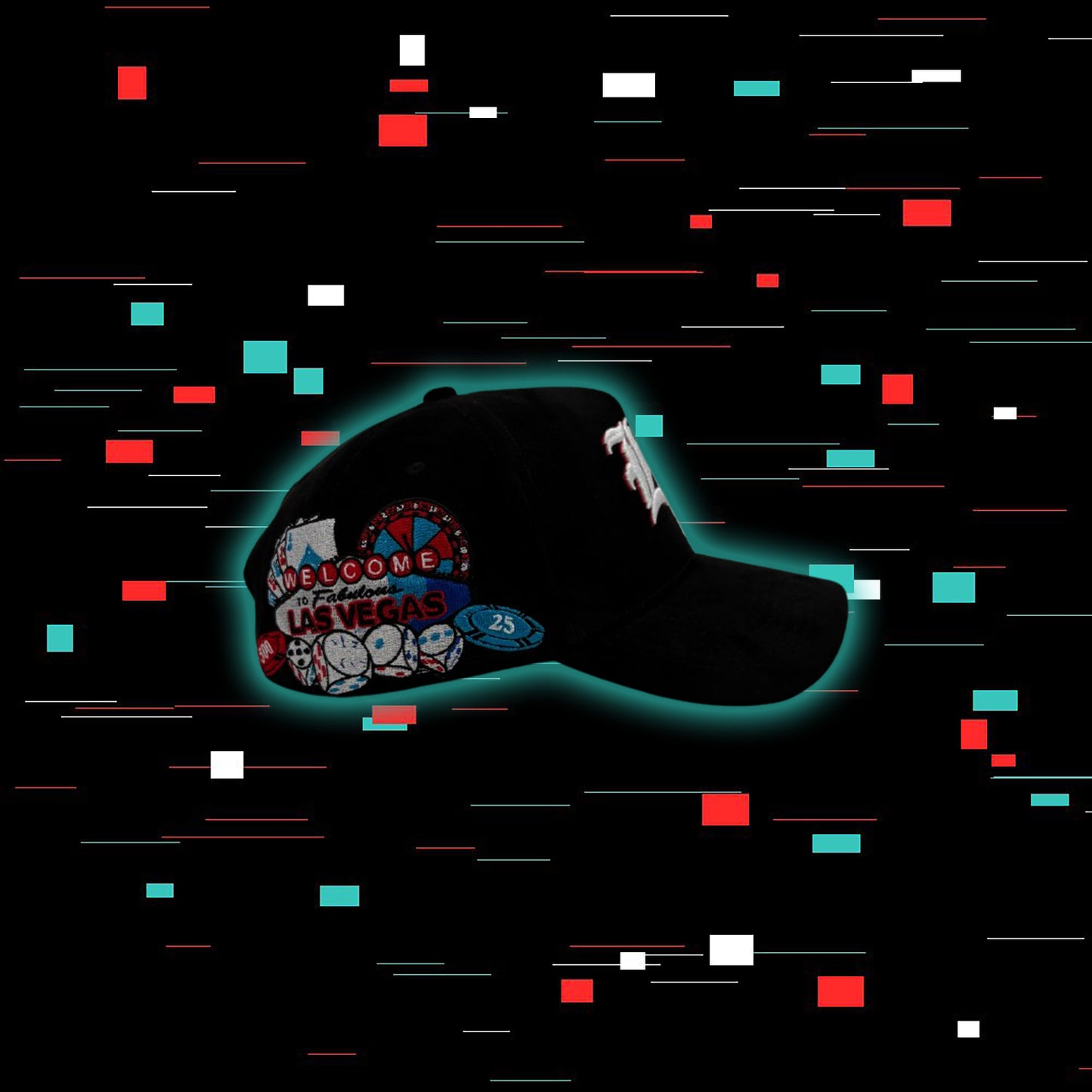 LV GLITCHED