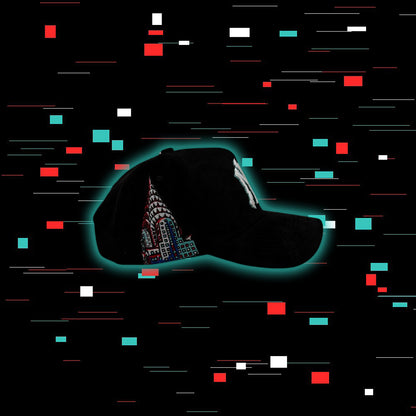 NY GLITCHED