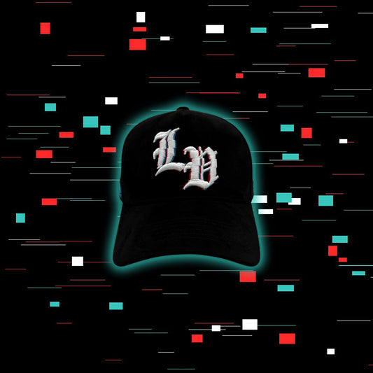 LV GLITCHED