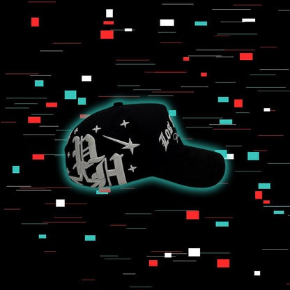 LA PATRON CLUB (GLOW IN THE DARK)